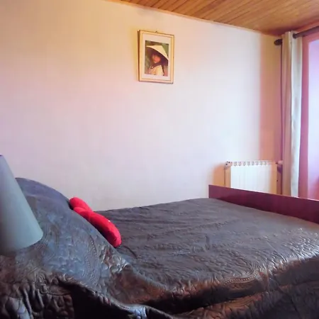 En Auvergne Holiday home