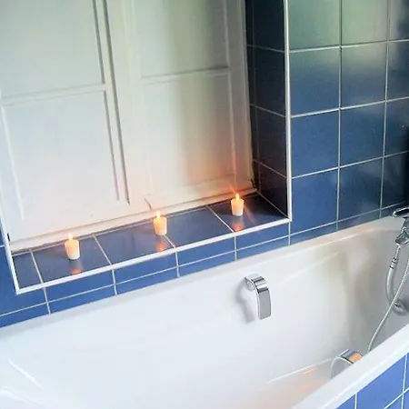 En Auvergne Holiday home