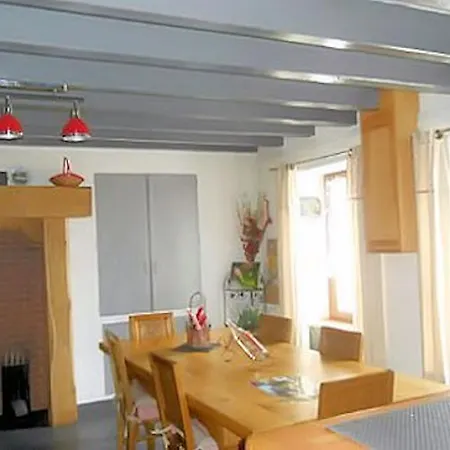 En Auvergne Holiday home Saint-Geron