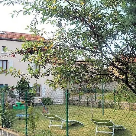 En Auvergne Holiday home