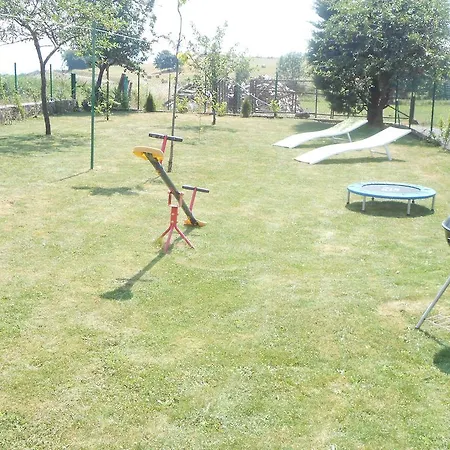 Holiday home En Auvergne