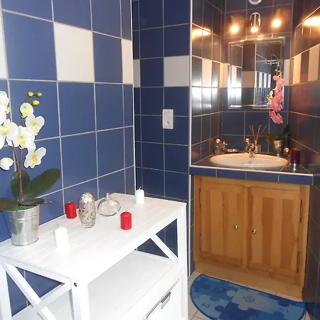 En Auvergne Holiday home